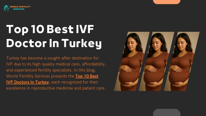 top 10 best ivf doctor in turkey n.w