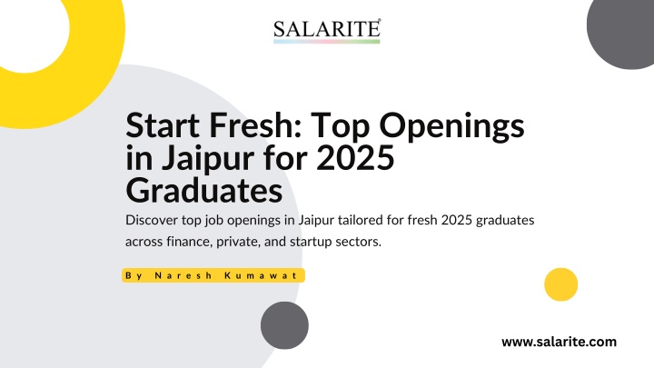 start fresh top openings in jaipur for 2025 n.w