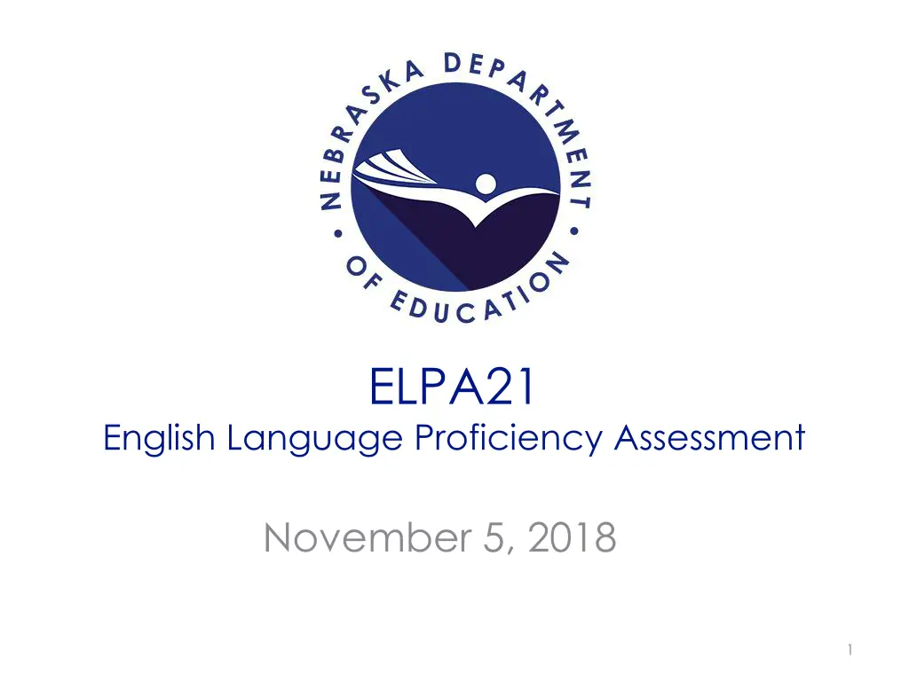 elpa21 n.w