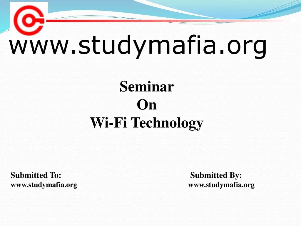 www studymafia org n.w