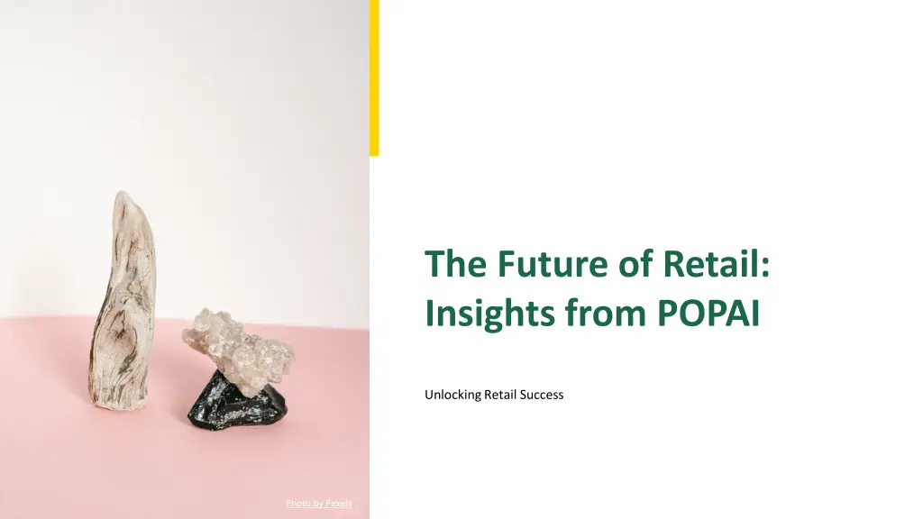 the future of retail insights from popai n.w