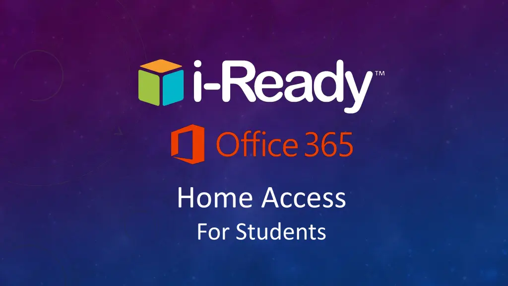 home access for students n.w