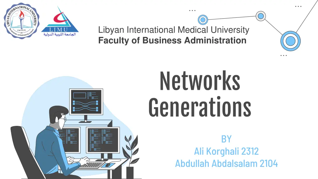 libyan international medical university faculty n.w