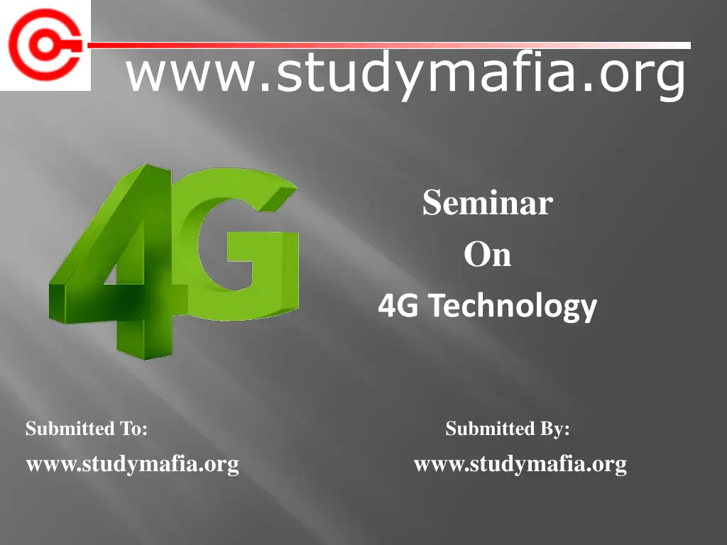 www studymafia org n.w