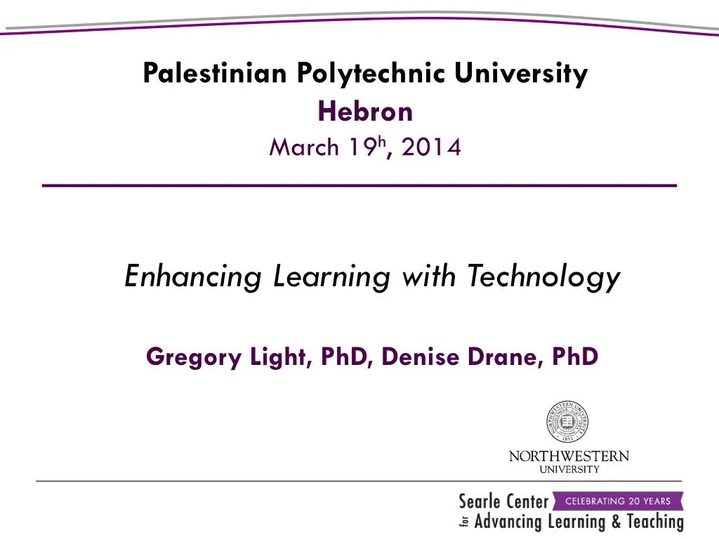 palestinian polytechnic university hebron march n.w