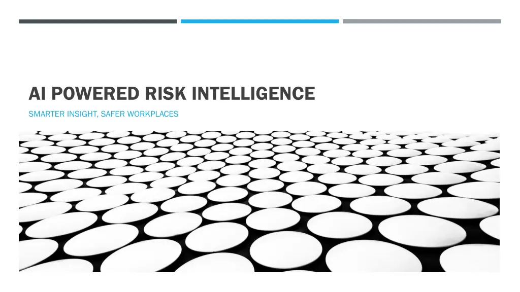 ai powered risk intelligence n.w