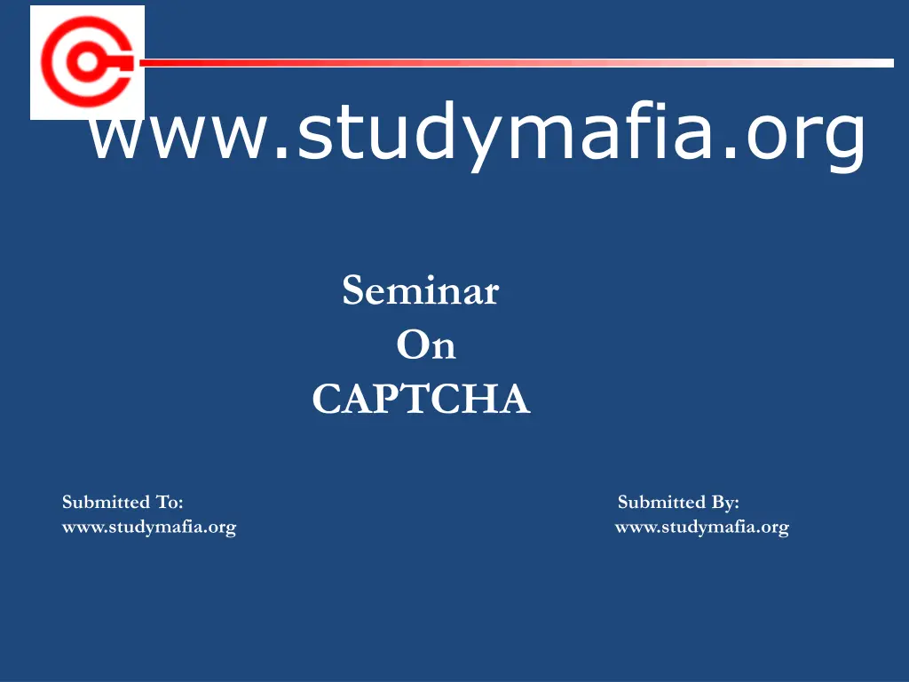 www studymafia org n.w