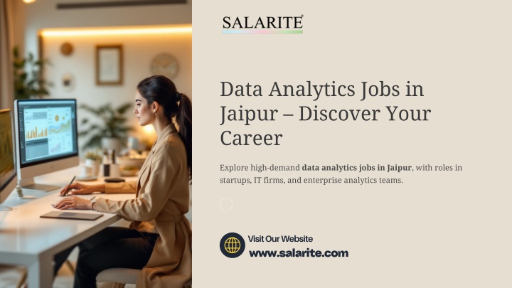 data analytics jobs in jaipur discover your career n.w