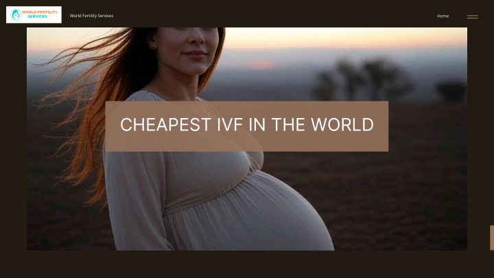 world fertility services n.w