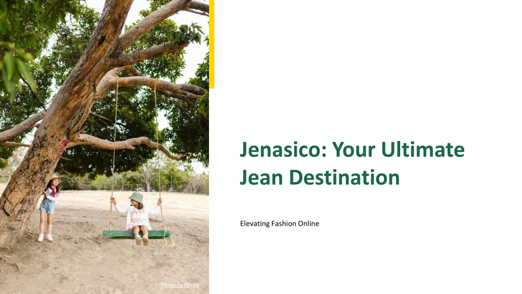 jenasico your ultimate jean destination n.w