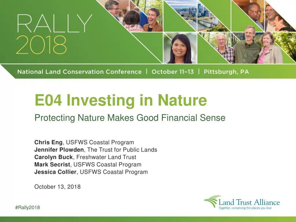 e04 investing in nature protecting nature makes n.w