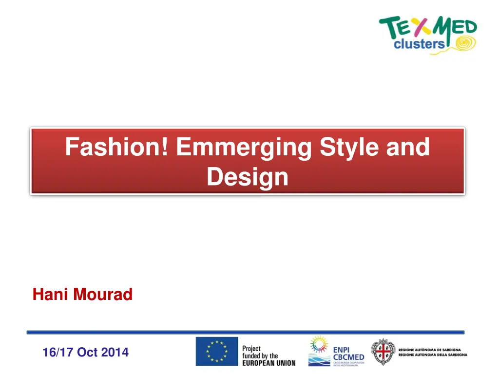 fashion emmerging style and design n.w