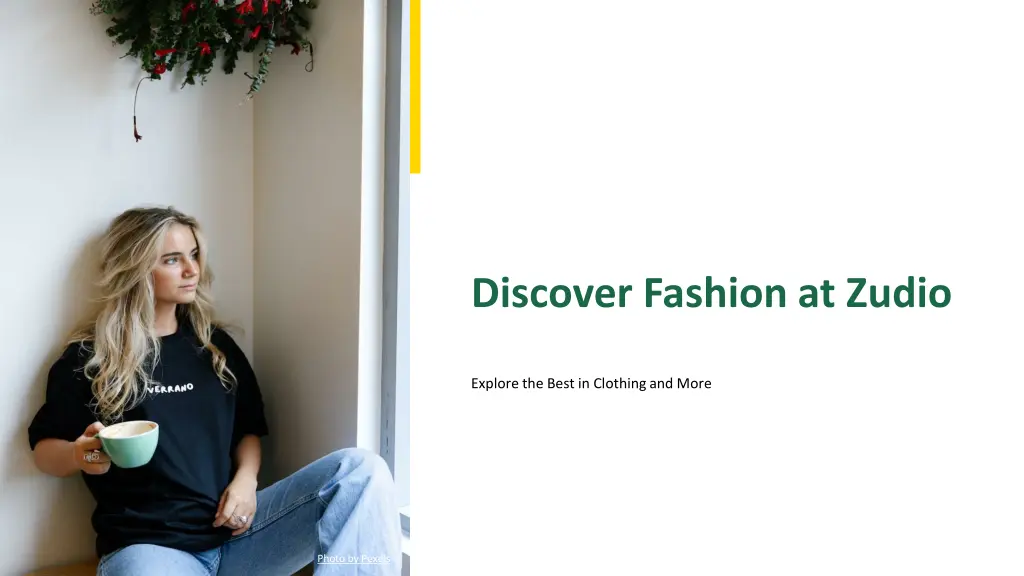 discover fashion at zudio n.w