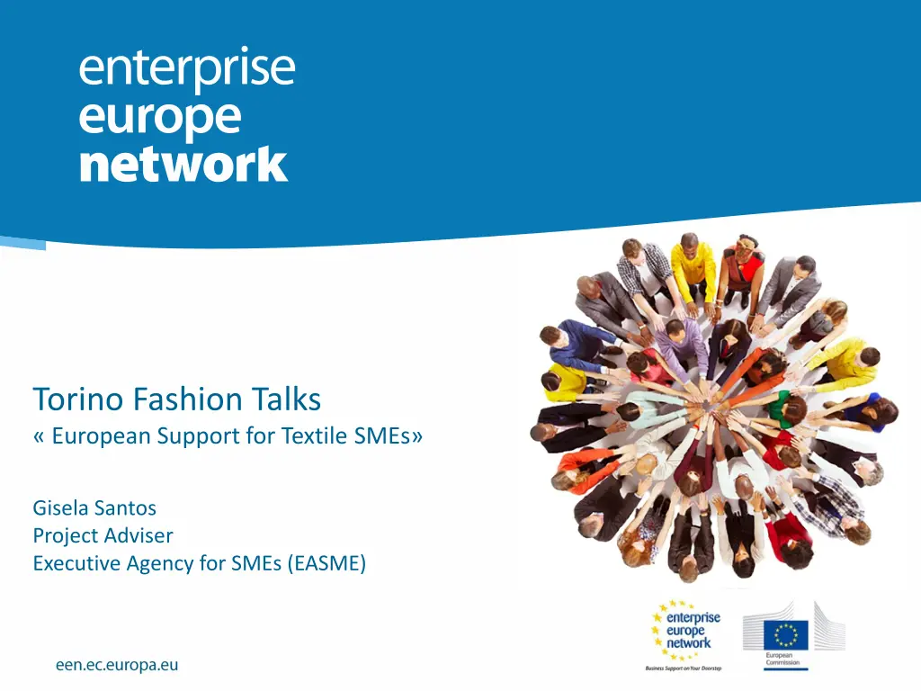 torino fashion talks european support for textile n.w