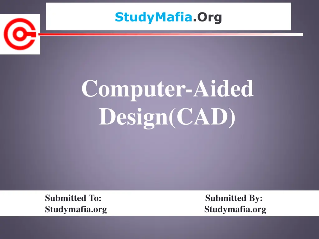 studymafia org n.w