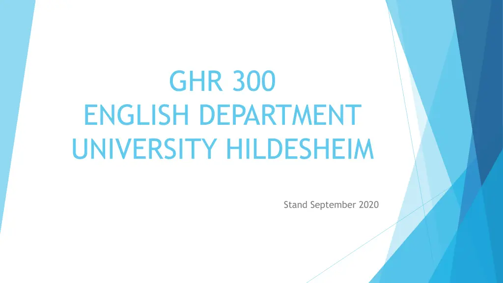ghr 300 n.w