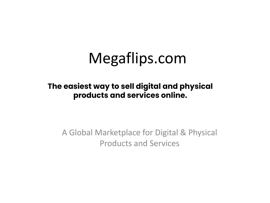 megaflips com n.w