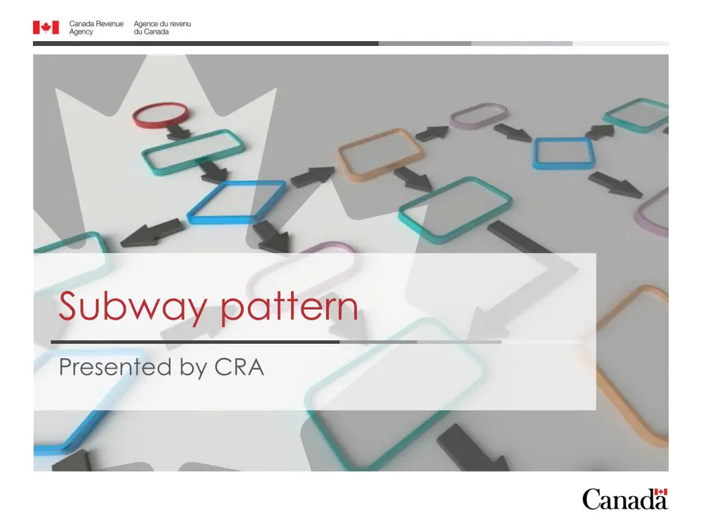 subway pattern n.w