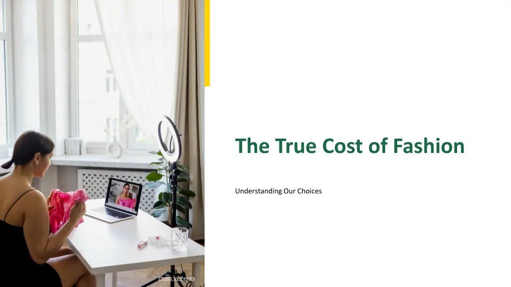 the true cost of fashion n.w