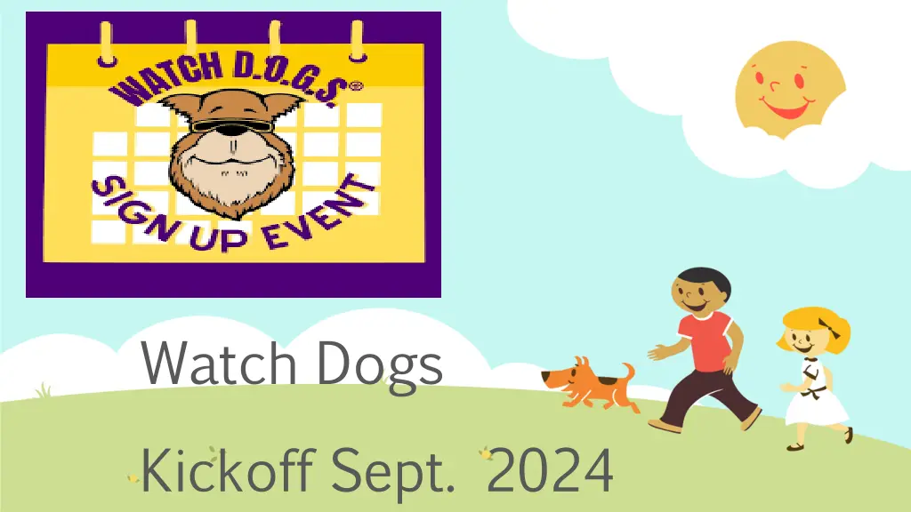 watch dogs n.w