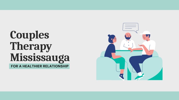 couples therapy mississauga n.w