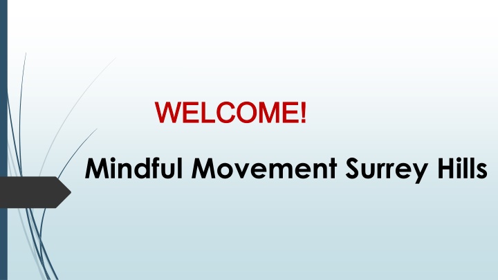 Best Yoga in Burwood
