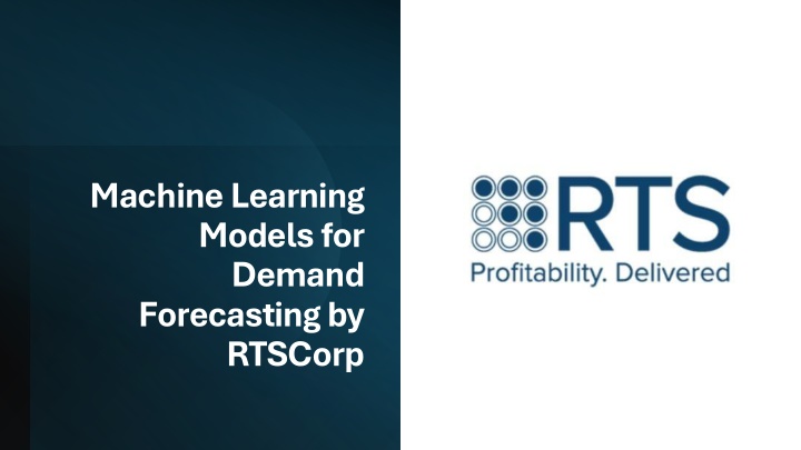 machine learning models for n.w
