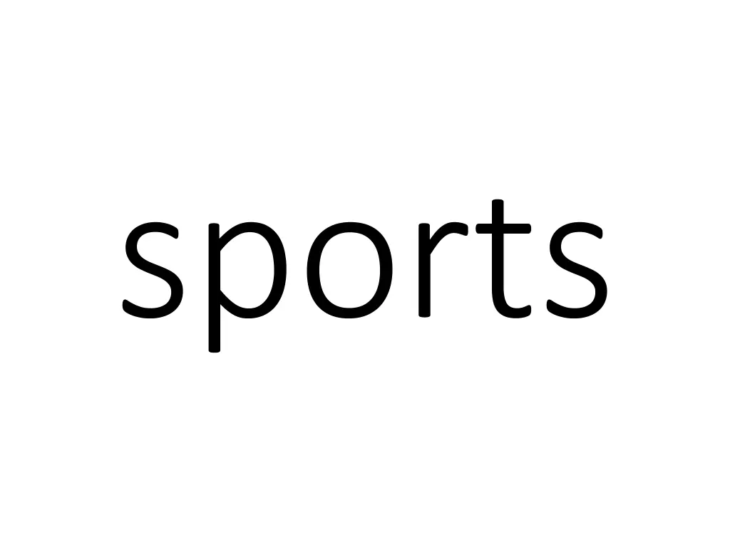 sports n.w