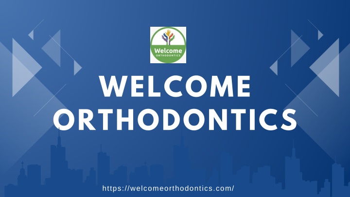 welcome orthodontics n.w