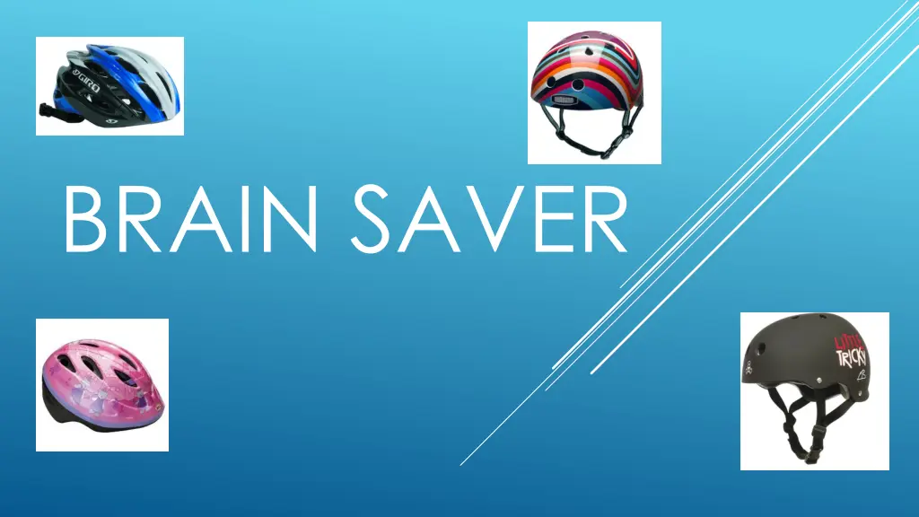 brain saver n.w