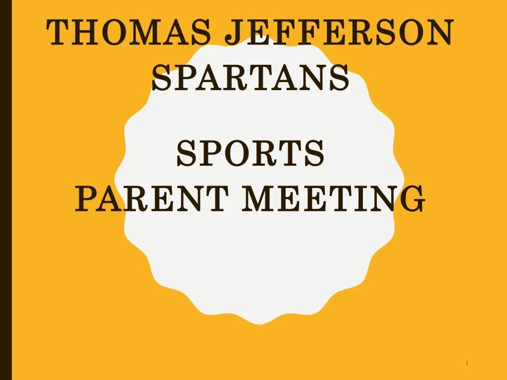thomas jefferson thomas jefferson spartans n.w