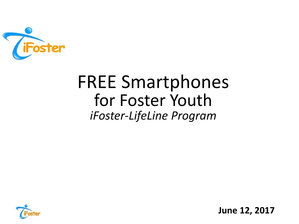 free smartphones for foster youth ifoster n.w