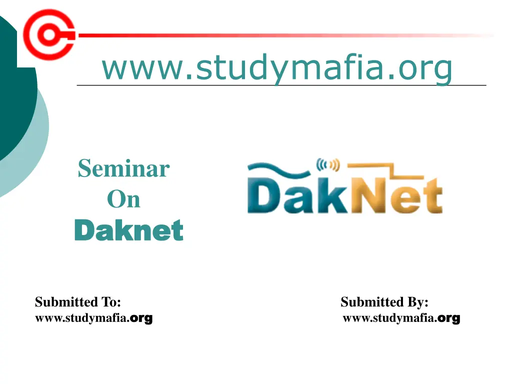 www studymafia org n.w