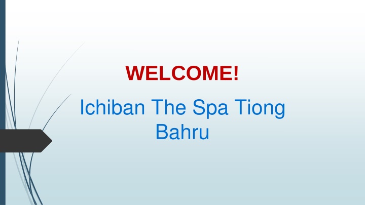 Get the best Bubble Massage in Tanjong Pagar
