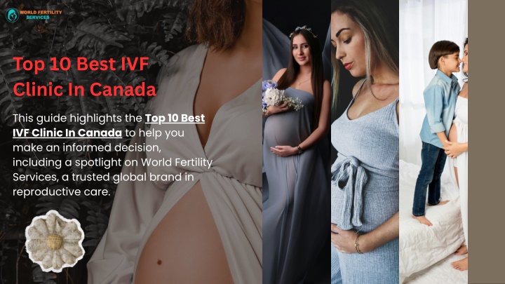 top 10 best ivf clinic in canada n.w