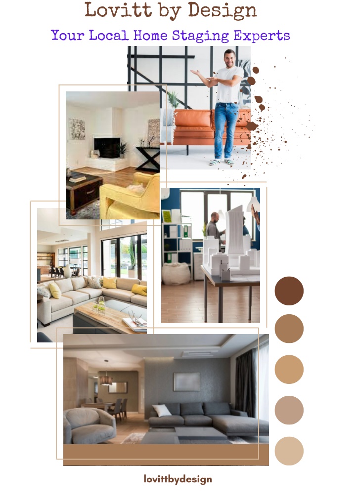 lovitt by design n.w