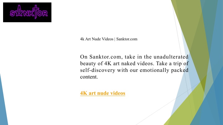 4k art nude videos sanktor com n.w