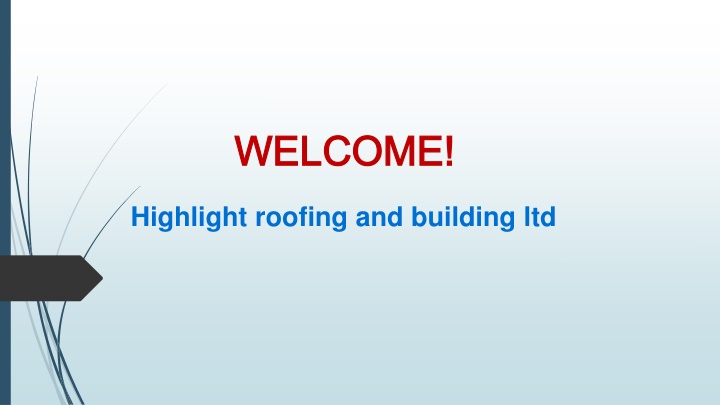 Looking for the best Flat Roofing in Neasden
