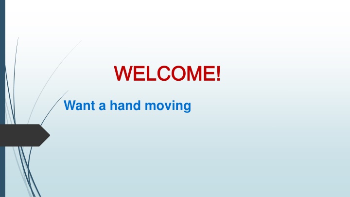 Looking for the best House Moving in Denton