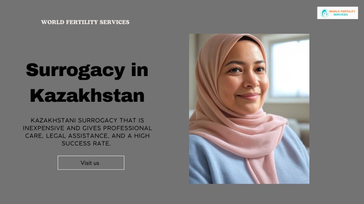 world fertility services n.w