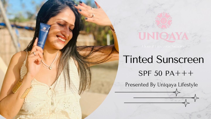 tinted sunscreen n.w