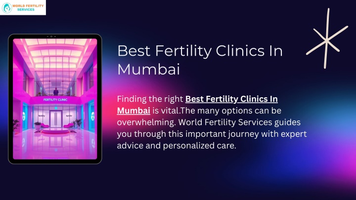 best fertility clinics in mumbai n.w