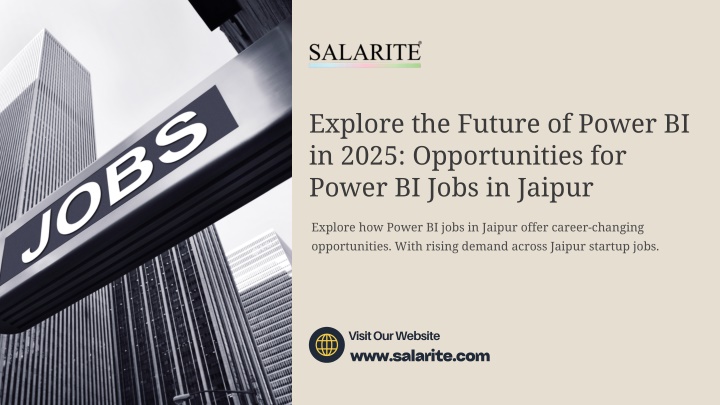 explore the future of power bi in 2025 n.w