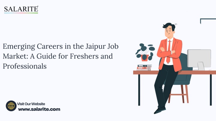 emerging careers in the jaipur job market a guide n.w
