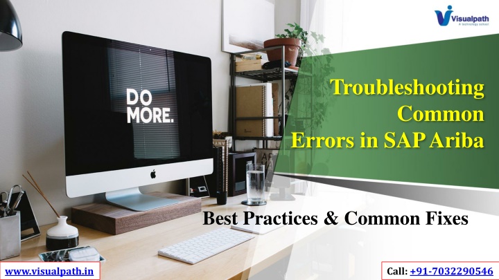 SAP Ariba Training in Bangalore  SAP Ariba Training Institutes