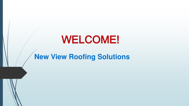 Looking for the best New roof in Helsby