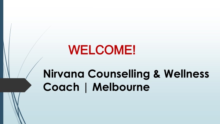 Best Wellbeing Counselling in Oakleigh