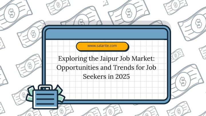 Exploring the Jaipur Job Market Opportunities and Trends for Job Seekers in 2025