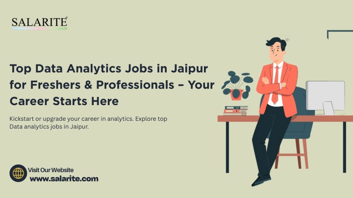 top data analytics jobs in jaipur for freshers n.w