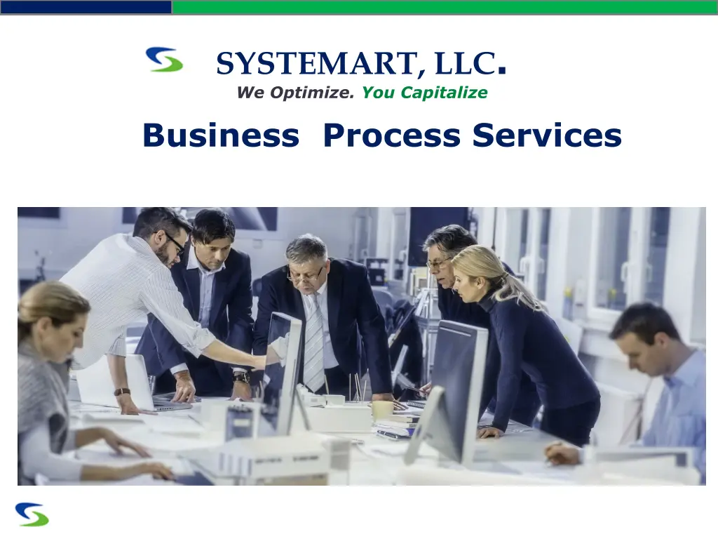 systemart llc we optimize you capitalize business n.w